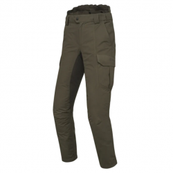 Pantalon Beretta Tosark Marron