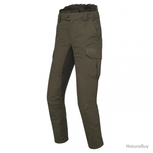 Pantalon Beretta Tosark Marron