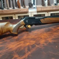 Browning Bar 4X Elite cal 9.3x62