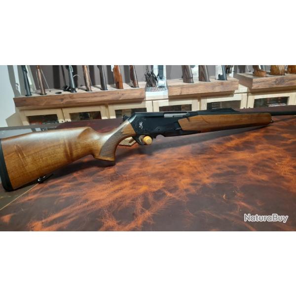 Browning Bar 4X Elite cal 9.3x62