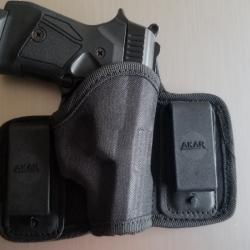 Holster intérieur pour Zoraki 914