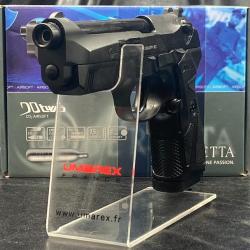 PISTOLET- "BERETTA 90TWO" - Cal. BBS 6MM - CO2