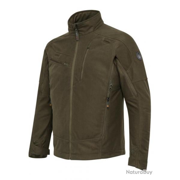 Veste Beretta Matajur Windblock Vert