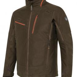 Veste Beretta Matajur Windblock Marron