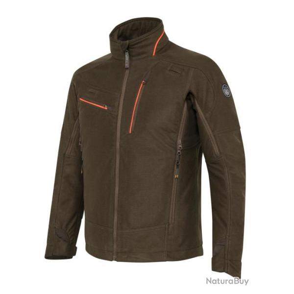 Veste Beretta Matajur Windblock Marron