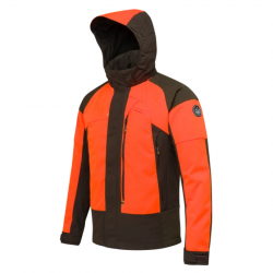 Veste Beretta Thorn Resistant EVO Marron Orange