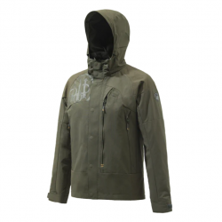 Veste Beretta Thorn Resistant EVO Vert