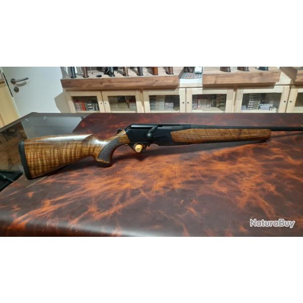 Browning Maral 4X Hunter calibre 308