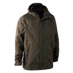 DESTOCK !!! Veste DEERHUNTER IMPERMEABLE TRACK