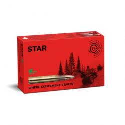 Balles Geco Star - Cal. 9.3x62 - 250 gr / 16.2 g / Par 1