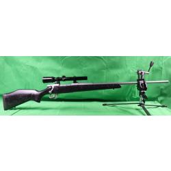 Carabine à verrou Weatherby Vanguard cal 270 Win