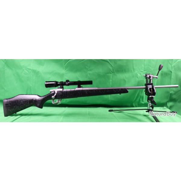 Carabine  verrou Weatherby Vanguard cal 270 Win