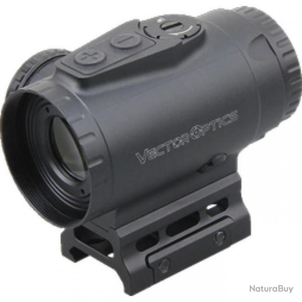 Point Rouge Vector Optics Paragon Veps MBR - 3x18