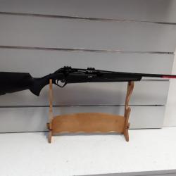 6547C  CARABINE À VERROU BENELLI LUPO CAL 243WIN CAN  56CM SYNTHÉTIQUE