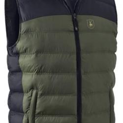 GILET DEERHUNTER NORTHWARD PADDED WAISTCOAT