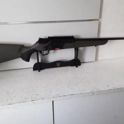 9730B CARABINE À CULASSE LINEAIRE BERETTA  BRX1 OD  GREEN CAL 30.06 NEUF