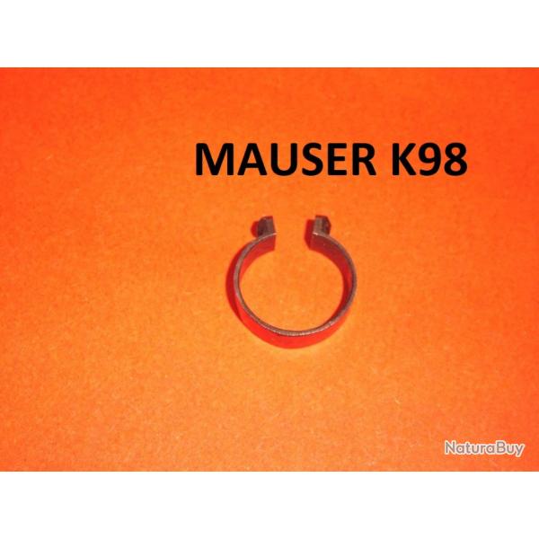 anneau extracteur MAUSER 98 k98 k 98 - VENDU PAR JEPERCUTE (D24E12)