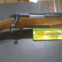 Carabine a verrou browning x-bolt calibre 243 win