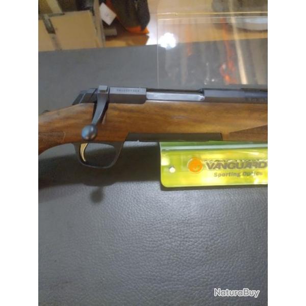 Carabine a verrou browning x-bolt calibre 243 win