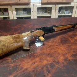 Blaser K95 cal 30-06 bois grade 4