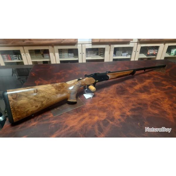 Blaser K95 cal 30-06 bois grade 4