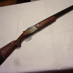 Superposé WINCHESTER 101 WTR en 12/70