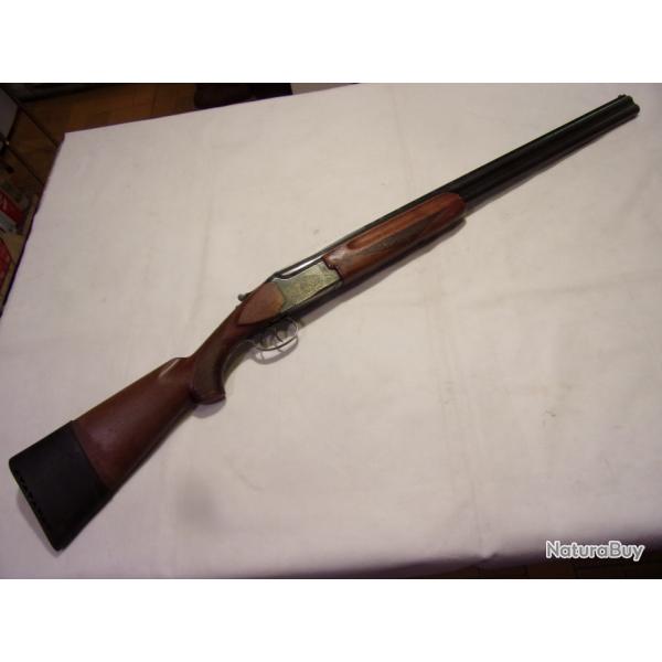 Superpos WINCHESTER 101 WTR en 12/70