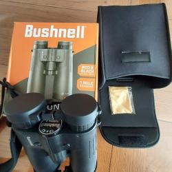 Jumelles télémétriques Bushnell Fusion X 10x42 mm