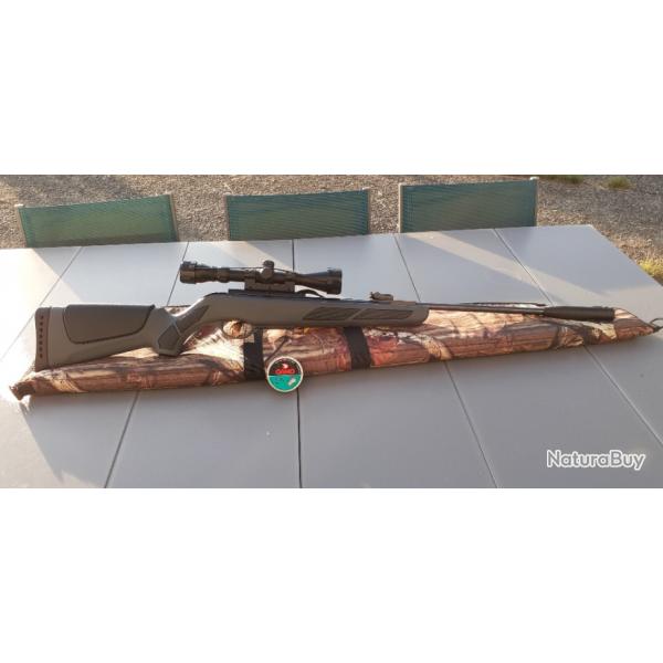 Carabine Gamo cal. 6.35mm