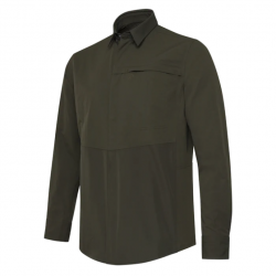 Chemise Beretta Thorn Resistant Vert