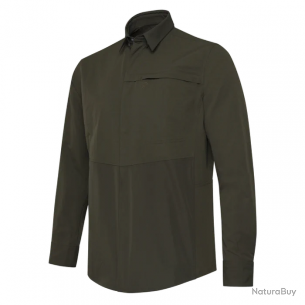 Chemise Beretta Thorn Resistant Vert