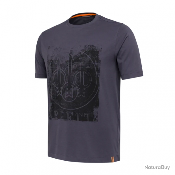 T shirt Beretta Logo bne