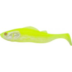 PICK TAIL SWIMMER 6" 210 Chart White