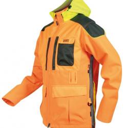 Veste Wildpro Couleur Blaze