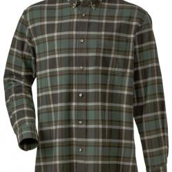 Chemise de chasse Katschberg Couleur Vert