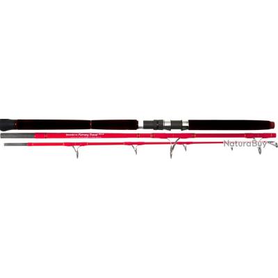 TENRYU FURRARY TRAVEL 2.21m 50/80lb