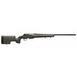 Carabine Winchester XPR Long range, cal 6,5 creedmoor, canon 53cm, fileté 14x100