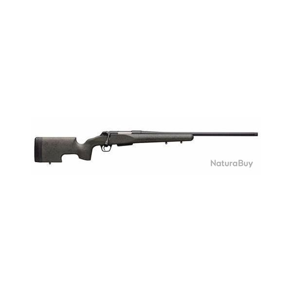 Carabine Winchester XPR Long range, cal 6,5 creedmoor, canon 53cm, filet 14x100