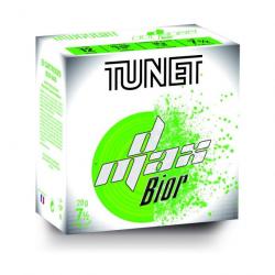 Cartouche Tunet Sport DMAX Cal. 12 28gr N°7.5 par 25