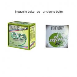 Cartouche Tunet Sport DMAX Cal. 12 28gr N°7.5 par 25