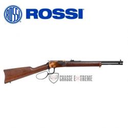 Carabine ROSSI Rio Bravo Ranch Cal 22 Lr