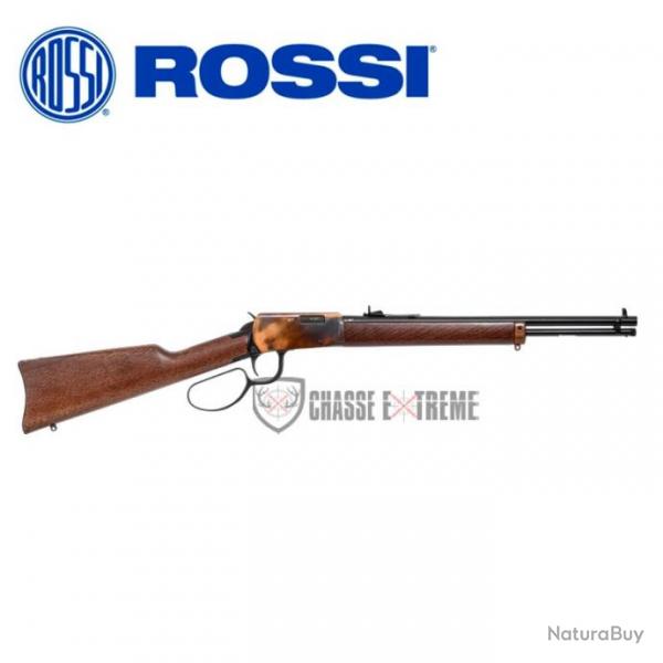 Carabine ROSSI Rio Bravo Ranch Cal 22 Lr