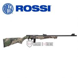 Carabine ROSSI 8122 Cal 22 Lr Camo