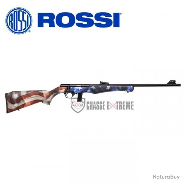 Carabine ROSSI 8122 Cal 22 Lr USA