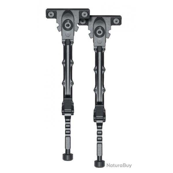 BIPIED TELESCOPIQUE UMAREX DOUBLEPOD - M-LOCK