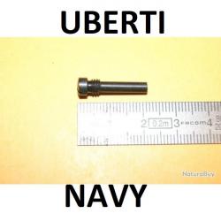 vis arrêtoir détente UBERTI NAVY revolver marque poudre noire - VENDU PAR JEPERCUTE (sb54)