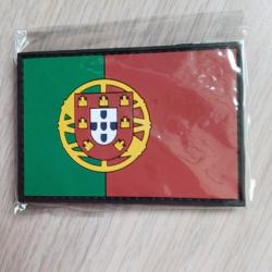 Patch 3D PVC Portugal