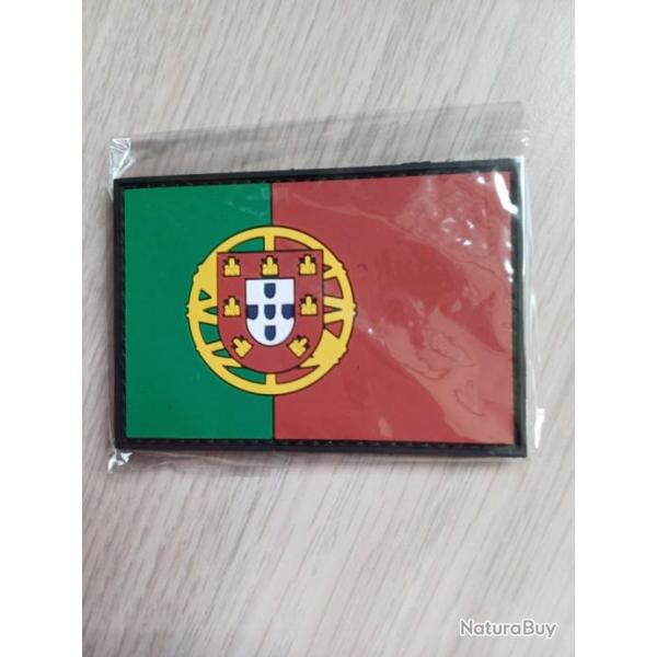 Patch 3D PVC Portugal