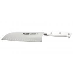 Riviera - Couteau Santoku - Arcos - blanc - 180mm