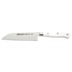 Riviera - Couteau Santoku - Arcos - Blanc - 140mm